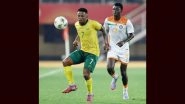 South Africa vs Uganda, African Nations Championship 2025 Live Streaming Online in India: How To Watch RSA vs UGA Football Match Live Telecast on TV & Score Updates in IST?
