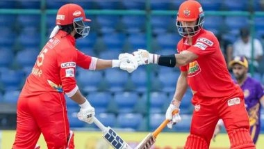 SDS vs PD Dream11 Best Fantasy Playing XI Prediction for DPL 2025 25th T20 and Who Will Win Today's Delhi Premier League Match?