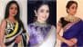 Sridevi’s 62nd Birth Anniversary: Remembering the Iconic Actress and Her Fashion Legacy in Sarees