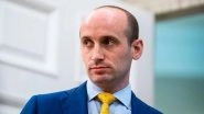 &lsquo;Not Acceptable for India to Finance War&rsquo;: US White House Deputy Chief of Staff Stephen Miller Alleges India &lsquo;Financed&rsquo; Ukraine Crisis by Buying Russian Oil