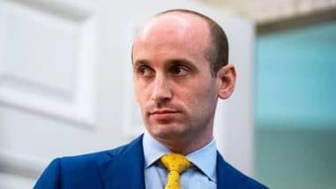 ‘Not Acceptable for India to Finance War’: US White House Deputy Chief of Staff Stephen Miller Alleges India ‘Financed’ Ukraine Crisis by Buying Russian Oil