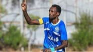 ‘Palestinian Pele’ Suleiman Al-Obeid Killed at 41 Years of Age During Israel’s Attack on Gaza, Mohamed Salah Reacts to Tragic News