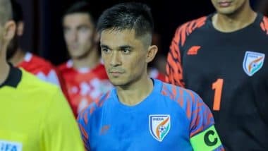 ‘We Will Succeed’ Sunil Chhetri Shares Message of Hope Amid Uncertainty in Indian Football on India’s 79th Independence Day (See Post)