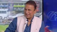 Sunil Gavaskar Credits His 'Lucky Jacket', Famous From Gabba Win, As India Secure Thrilling 6-Run Victory At Oval in IND vs ENG 5th Test 2025 to Level Series, Fans React