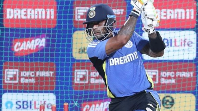 India T20I Captain Suryakumar Yadav Reflects on Rehab Post-Surgery Ahead of Asia Cup 2025, Says ‘I Saw It as an Opportunity To Come Back As Best Version of Myself’ (Watch Video)