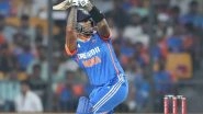 Asia Cup 2025: Revisiting How India Captain Suryakumar Yadav Fared in T20I Tournament 2022