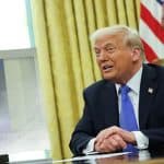 ‘Everyone Wants the Hostages Home’: US President Donald Trump Issues ‘Last Warning’ to Hamas, Says ‘Everyone Wants This War To End’