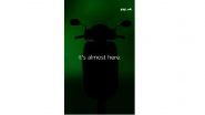 TVS Orbiter Launch Live Streaming: Watch Online Telecast of Launch of New TVS Electric Scooter; Know Price, Specifications and Other Details