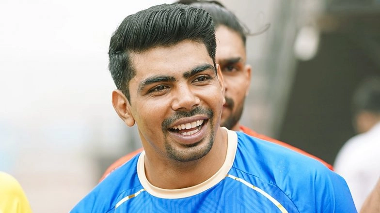 Pro Kabaddi League 2025 Live Streaming Free Online: How to Watch Telugu Titans vs Tamil Thalaivas PKL 12 Match on Mobile and TV Channel Telecast