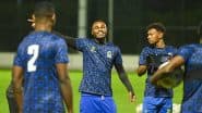 Tanzania vs Morocco, African Nations Championship 2025 Quarter-Final Live Streaming Online in India: How To Watch KEN vs MG Football Match Live Telecast on TV & Score Updates in IST?