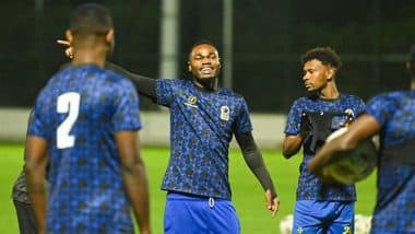 Tanzania vs Morocco, African Nations Championship 2025 Quarter-Final Live Streaming Online in India: How To Watch KEN vs MG Football Match Live Telecast on TV &amp; Score Updates in IST?