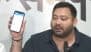 ‘We Have Proof, Will Present in Court’: Tejashwi Yadav Slams Election Commission on ‘Irregularities’ in Bihar Voter Rolls (Watch Video)