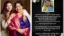 Veteran Marathi Actress Jyoti Chandekar of ‘Mee Sindhutai Sapkal’ Fame Dies, Actress Daughter Tejaswini Pandit Shares Statement (See Post)