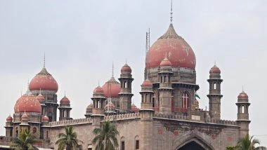 Caste-Based Insults Between Husband and Wife Not an Offence Under SC/ST Act Unless Witnessed by Public, Says Telangana High Court; Quashes Criminal Proceedings Against Woman
