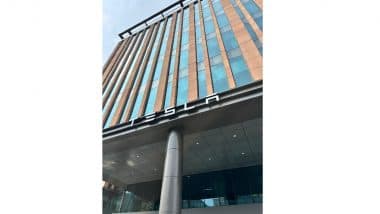 Tesla Experience Centre Set To Open at Delhi's Aerocity on August 11, 2025, Elon Musk’s EV Firm To Begin Sale of Tesla Model Y in National Capital; Check Details