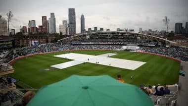 Check London Weather Forecast for IND vs ENG 5th Test 2025 Day 5