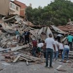Earthquake in Turkey: Quake of Magnitude 6.1 on Richter Scale Hits Balikesir; 1 Killed As Over 15 Buildings Collapse in Sindirgi (Watch Videos)