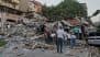 Earthquake in Turkey: Quake of Magnitude 6.1 on Richter Scale Hits Balikesir; 1 Killed As Over 15 Buildings Collapse in Sindirgi (Watch Videos)
