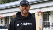England Cricketer Tymal Mills Not Allowed To Display ‘OnlyFans’ Logo on His Bat During The Hundred 2025