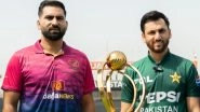 Pakistan vs United Arab Emirates Best Fantasy Playing XI Prediction for UAE Tri-Series 2025 Match 2 and Who Will Win PAK vs UAE T20I?