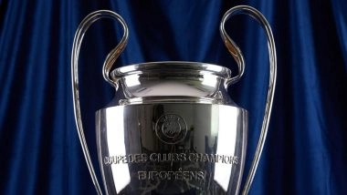 How to Watch UEFA Champions League 2025-26 Draw Live Streaming Online? Get Free Live Telecast Details of UCL Draw on TV in IST