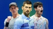 US Open 2025 Live Streaming Online to Be Available on JioHotstar, Star Sports to Provide Live Telecast of Grand Slam Tennis Tournament