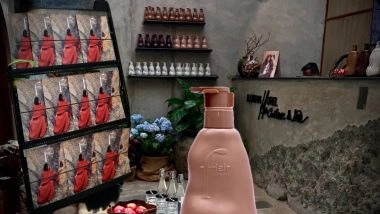 Couture Hair Spa Indian Luxury Needs