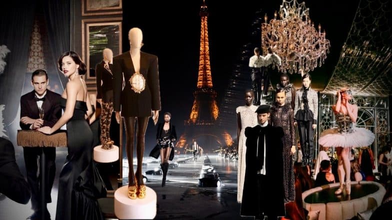 Key Global Fashion Events to Keep an Eye On