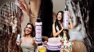 Macro Influencers Are Enthusiastic About the Magic of Vegan Beauty Blends in Hair Care!