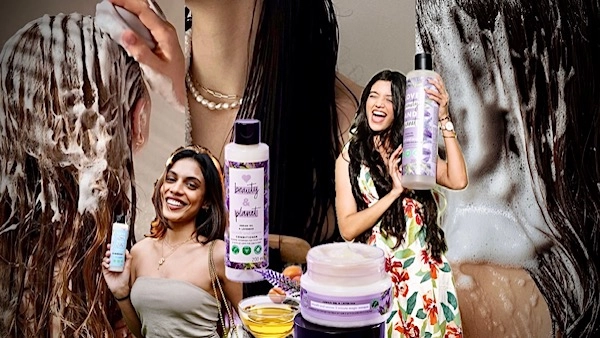 Macro Influencers Are Enthusiastic About the Magic of Vegan Beauty Blends in Hair Care!