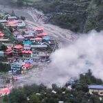 Uttarkashi Cloudburst: 50 Civilians, JCO, 8 Jawans Still Missing After Flash Flood and Landslides in Uttarakhand’s Dharali