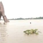 Varanasi School Holiday: All Schools Shut In Uttar Capital’s City on August 5 and 6 Amid Flood-Like Situation (Watch Video)