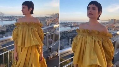 Spanish Actress Veronica Echegui of ‘Love You to Death’ and ‘Kathmandu Lullaby’ Fame Dies at 42 of Cancer; PM Pedro Sanchez, Actors Antonio Banderas, Sam Claflin Express Grief – Know About Her Life