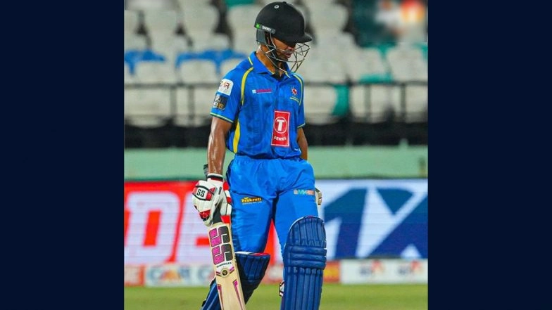 Andhra Premier League 2025 Live Streaming: Watch Vijayawada Sunshiners vs Bhimavaram Bulls Cricket Match Live Telecast Online of APL Season Four