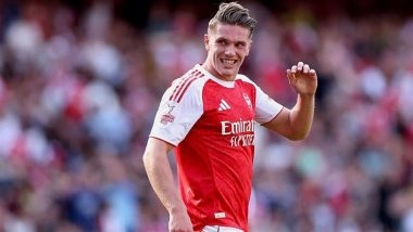 Will Viktor Gyokeres Play Tonight in Manchester United vs Arsenal Premier League 2025-26 Match? Here’s the Possibility of Swedish Star Featuring in Starting XI