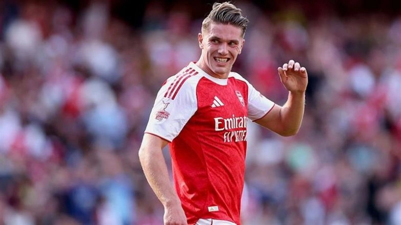 Will Viktor Gyokeres Play Tonight in Manchester United vs Arsenal Premier League 2025-26 Match? Here’s the Possibility of Swedish Star Featuring in Starting XI