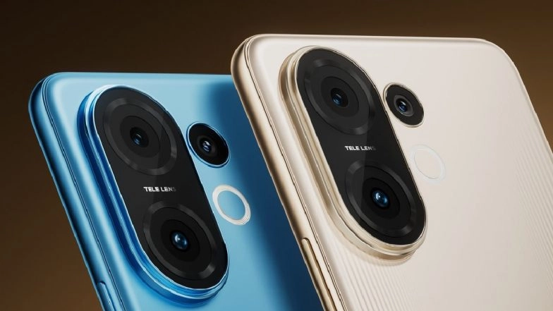 Vivo T4 Pro 5G Launch Today in India With 3x Sony Periscope Camera; Check Expected Price Range, Specifications and Features