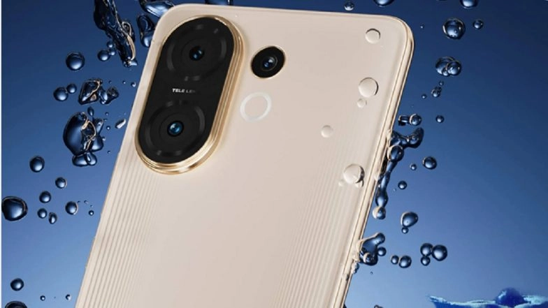 Check Vivo T4 Pro 5G Price, Specifications and Features 