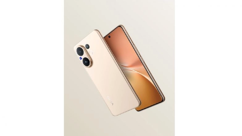 Vivo V60 5G Launch in India on August 12, 2025 With 6,500mAh Battery; Check Expected Price Range, Specifications and Features