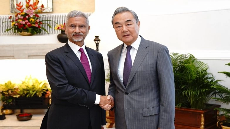 China Assures India to Address Its Concerns Over Rare Earths, Fertilisers