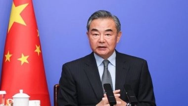 Wang Yi India Visit: Chinese Foreign Minister to Arrive in New Delhi Today Ahead of PM Narendra Modi’s Trip to China; Will Hold Key Talks With EAM S Jaishankar, NSA Ajit Doval Amid Trump Tariffs