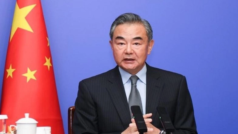 Wang Yi India Visit: Chinese Foreign Minister to Arrive in New Delhi Today Ahead of PM Narendra Modi&rsquo;s Trip to China; Will Hold Key Talks With EAM S Jaishankar, NSA Ajit Doval Amid Trump Tariffs