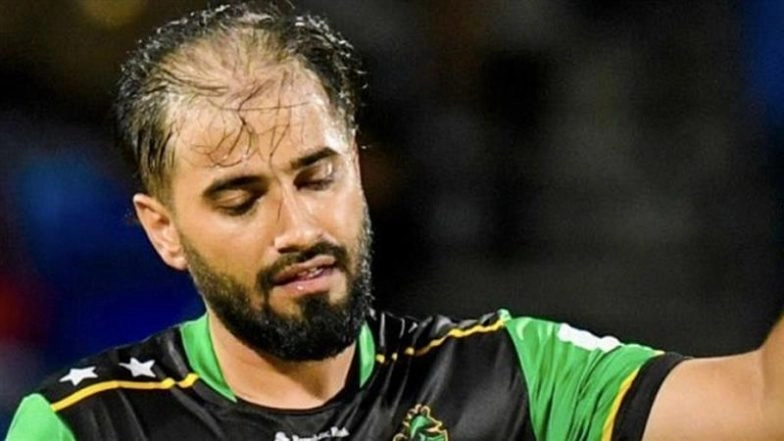 CPL 2025 Live Streaming Online St Kitts and Nevis Patriots vs Guyana Amazon Warriors: Watch Telecast of Caribbean Premier League Cricket Match on TV and Online