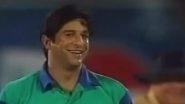 What is Fake First Ball Prank by Wasim Akram in Asia vs Rest of World Cricket Match in 2000 in Dhaka? Know All About It