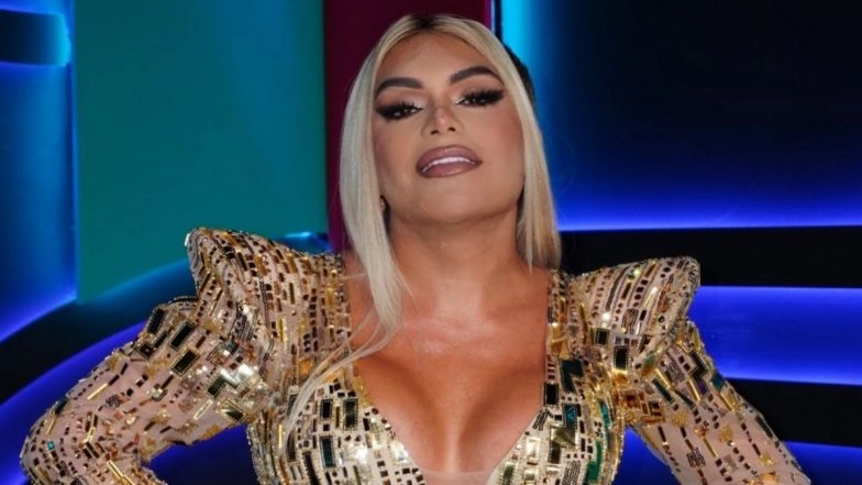 Wendy Guevara Viral Video: Mexican Influencer Confirms Non-Consensual Intimate Video Leaked After Alleged Phone Theft, Netizens Call for Justice Under Mexico's Olimpia Law