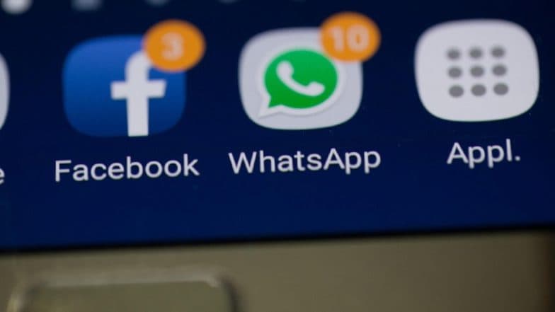 WhatsApp Wedding Card Scam: Maharashtra Govt Employee Loses INR 1.9 Lakh After Opening Digital Wedding Invite, Learn How This New Online Fraud Works