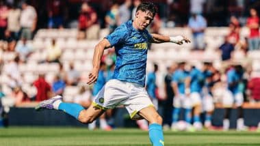 Wolves vs West Ham, Carabao Cup 2025&ndash;26 Live Streaming Online: How To Watch English League Cup Second Round Match Live Telecast on TV &amp; Football Score Updates in IST?