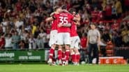Preston North End vs Wrexham, Carabao Cup 2025–26 Live Streaming Online: How To Watch English League Cup Second Round Match Live Telecast on TV & Football Score Updates in IST?