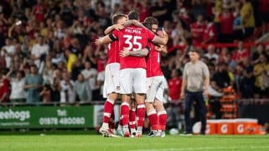 Preston North End vs Wrexham, Carabao Cup 2025&ndash;26 Live Streaming Online: How To Watch English League Cup Second Round Match Live Telecast on TV &amp; Football Score Updates in IST?