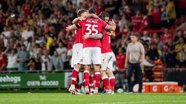 Where to Watch Preston North End vs Wrexham, Carabao Cup 2025–26 Live Streaming Online